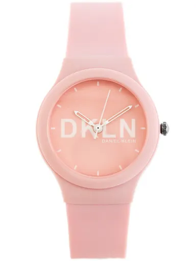 Dámske hodinky  DANIEL KLEIN 12411-3 (zl511c)