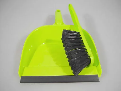 KONEX - Lopatka s gum + met. EKO 313024