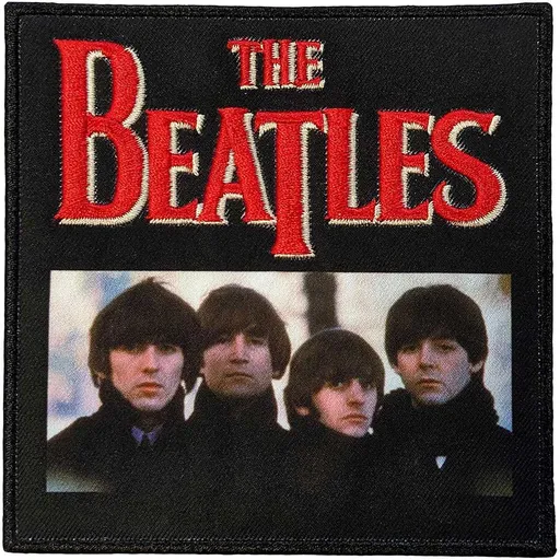 The Beatles Beatles For Sale Photo