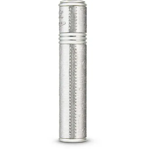 Creed Travel Atomiser Silver/Silver plniteľný rozprašovač parfémov 10 ml