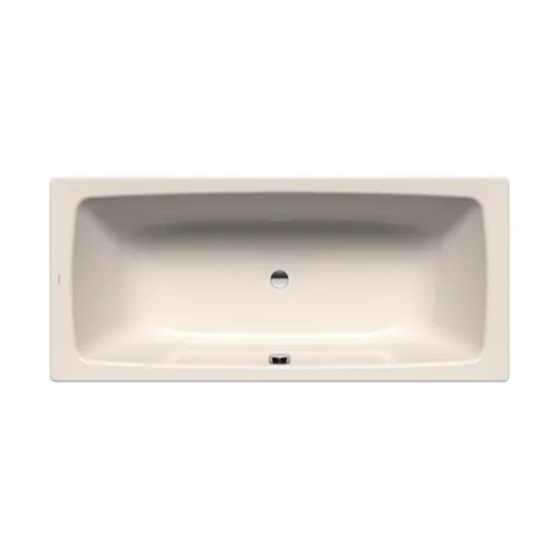 Kaldewei Cayono Duo obdĺžniková vaňa 170x75 cm smaltovaná oceľ ľavá aj pravá pergamon 272410223231