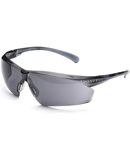 Okuliare UNIVET 505UP dymové 505U.00.00.02
