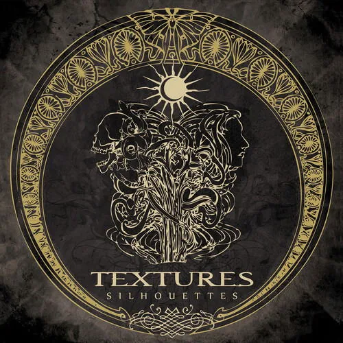 Textures, Textures - Silhouettes / Digipack CD, CD