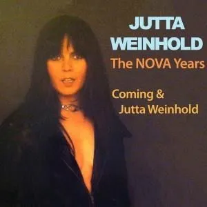 Jutta Weinhold, NOVA YEARS (COMING