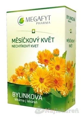 MEGAFYT BL NECHTÍKOVÝ KVET, 30 g