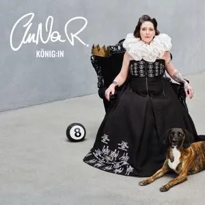 Anna R., König:In, CD