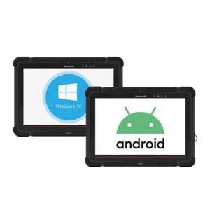 Honeywell RT10A/RT10W RT10A-L0N-38C12S0E, 2D, 25,7cm (10,1