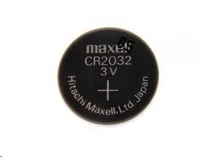 AVACOM gombíková batéria CR2032 Maxell Lithium 1ks blister