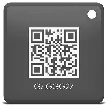 iGET SECURITY M3P22 – RFID kľúč pre iGET SECURITY M3 a M4 (M3P22 SECURITY)