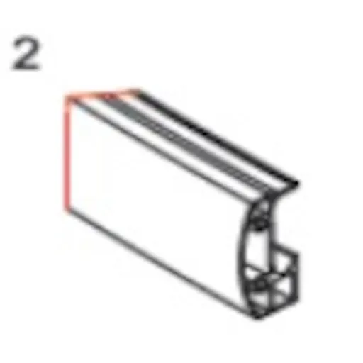 Náhradný diel Multi Basic NDMKOUT2
