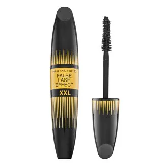 Max Factor False Lash Effect XXL Mascara riasenka pre predĺženie rias Black 12 ml