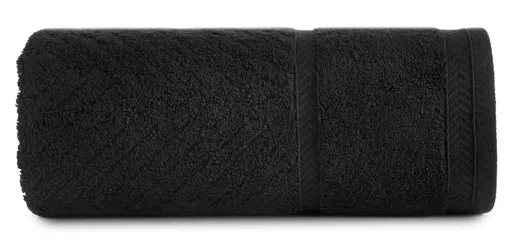ArtFir Uterák KALIA | čierna 50 x 90 cm