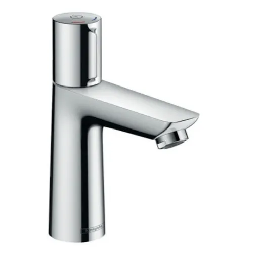 Hansgrohe Talis Select E umývadlová batéria bez výpuste chróm 71751000
