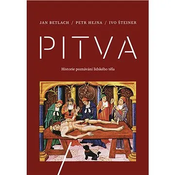 Pitva (978-80-749-2297-8)