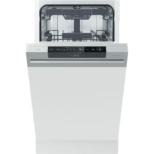 Gorenje GI561D10S + rozšírená záruka na 4 roky po registrácii + Tablety FINISH Ultimate 60ks zadarmo!