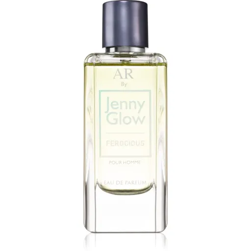 Jenny Glow Ferocious parfumovaná voda pre mužov 50 ml