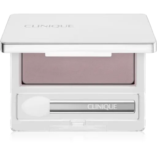Clinique All About Shadow™ Single očné tiene odtieň Portobello - Soft Matte 1.9 g