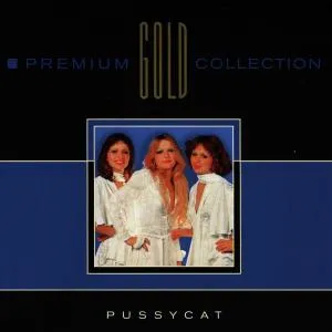 Pussycat, SINGLE HIT COLLECTION, CD