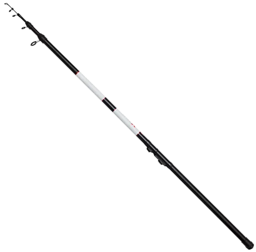 Dam prút base-x adjusta tele trout 4 m 2-20 g