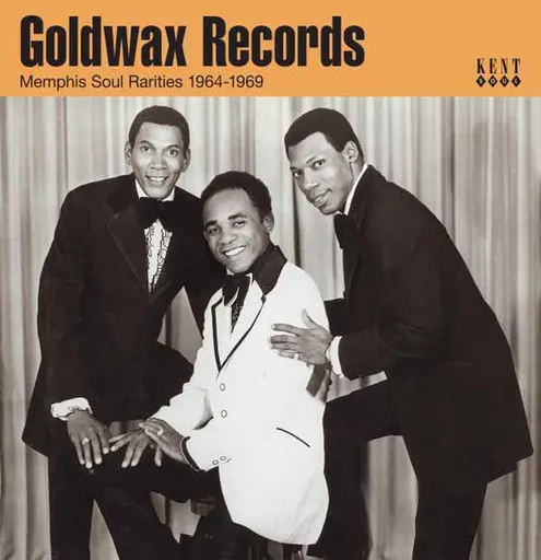 7-GOLDWAX RECORDS