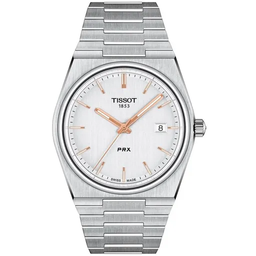 Tissot PRX T137.410.11.031.00 - 30 dní na vrátenie tovaru, Garancia originality