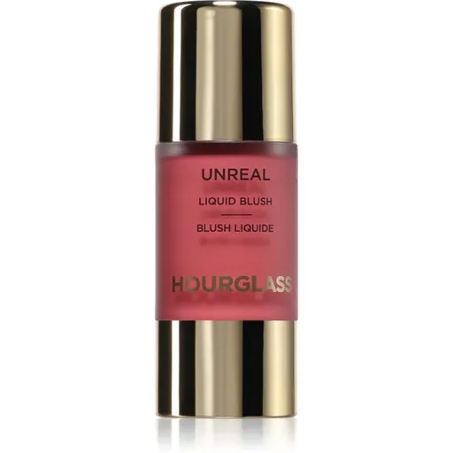 Hourglass Unreal dlhotrvajúci tekutý rúž odtieň Whim 10.3 ml