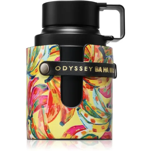 Armaf Odyssey BA HA MAS parfumovaná voda unisex 100 ml
