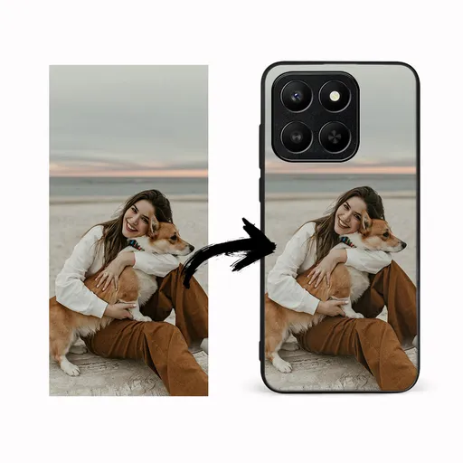 Kryt s vlastnou fotkou pre Honor 400 Smart 5G / Honor X7d