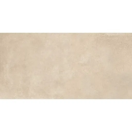 Dlažba Fineza Project béžová 60x120 cm mat DAKV1374.1