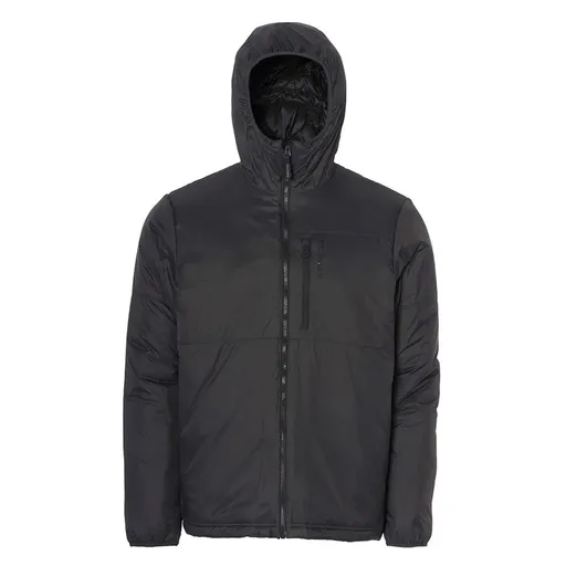 Grundéns bunda forecast insulated jacket anchor - xxl