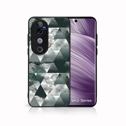 MY ART Ochranný kryt pre Vivo V40 5G SEA (233)