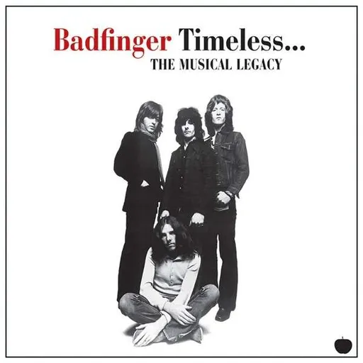 Badfinger, TIMELESS-THE MUSICAL LEGAC, CD