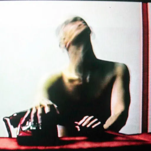 Static Dress, ROUGE CARPET DISASTER (REDUX), CD