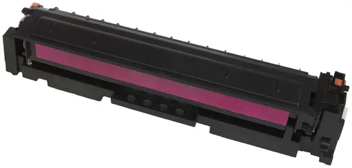HP W2213X - kompatibilný toner HP 207X, purpurový, 2450 strán