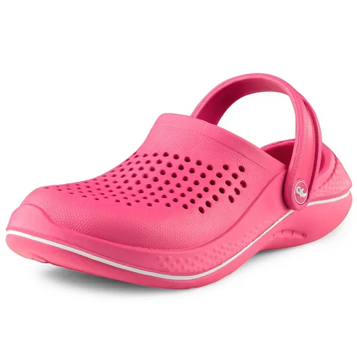 Canis (CXS) Šľapky CXS TREND - Ružová / biela | 41