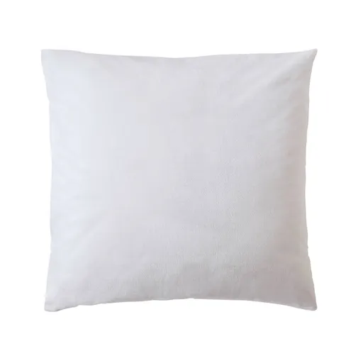 Fleecový nepriepustný ochranný povlak na vankúš