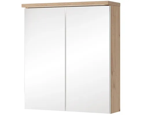 Szynaka Zrkadlová skrinka STING 56 | 60 cm