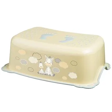 Maltex stupienok zebra – béžový (5903067014339)