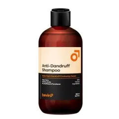 Beviro Anti-Dandruff šampón proti lupinám 250 ml