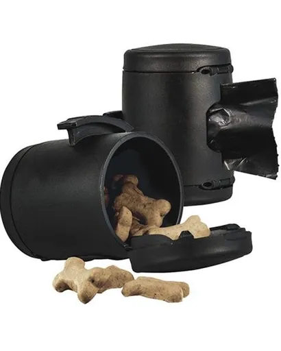 Flexi Multi Box čierny