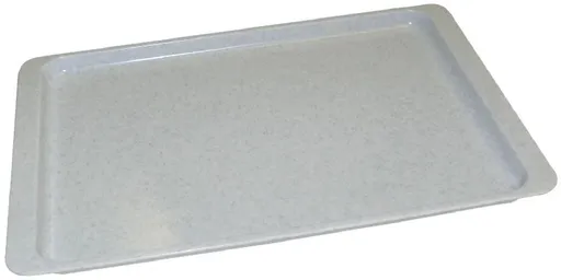 TVAR - Podnos 23x35cm, farba mramor, umelá hmota