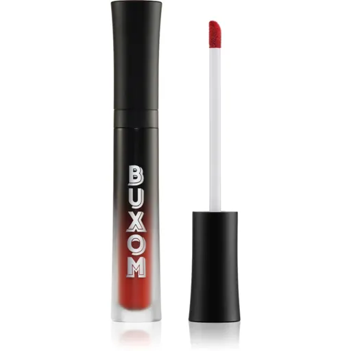 Buxom FULL ON™ PLUMPING LIQUID LIPSTICK MATTE tekutý rúž s matným efektom odtieň Red Hot 3.5 ml