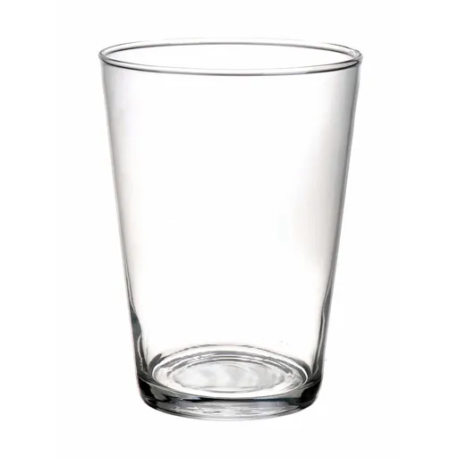 DUIF Sklenená váza ALTURA 19cm