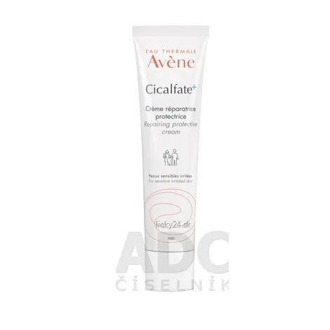 AVENE CICALFATE+ CREME