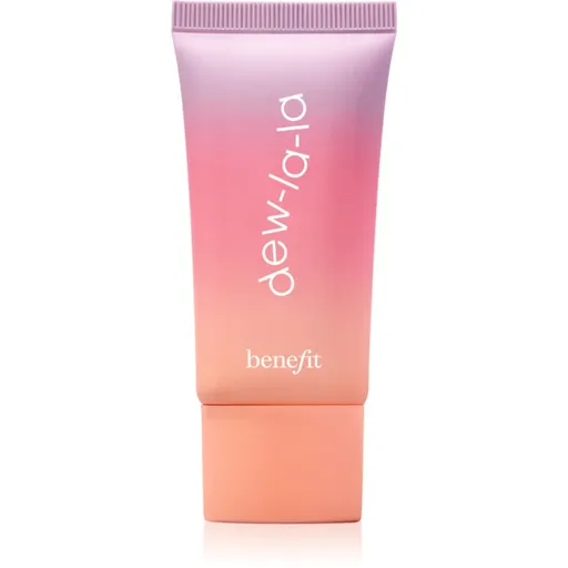 Benefit Dew-la-la tekutý rozjasňovač odtieň Comet 25 ml