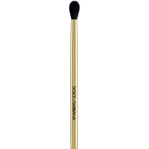 Dolce&Gabbana  Eyeshadow Blender Beauty Brush štetec na blending 1 ks