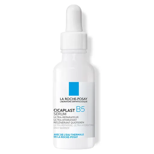 LA ROCHE POSAY Cicaplast B5 Regeneračné sérum 30 ml