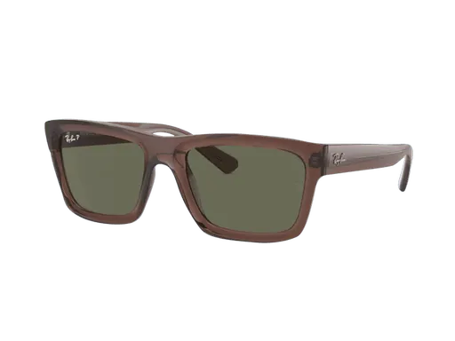 Ray-Ban Warren RB4396 66789A