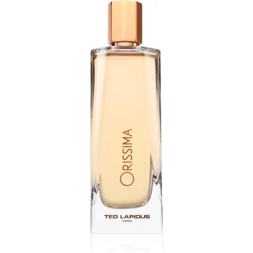 Ted Lapidus Orissima parfumovaná voda pre ženy 100 ml