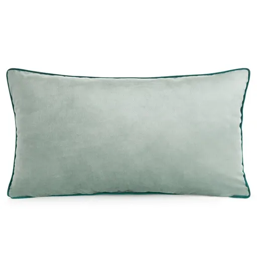 ArtFir Obliečka na vankúš GAJA 3 | zelená 30 x 50 cm